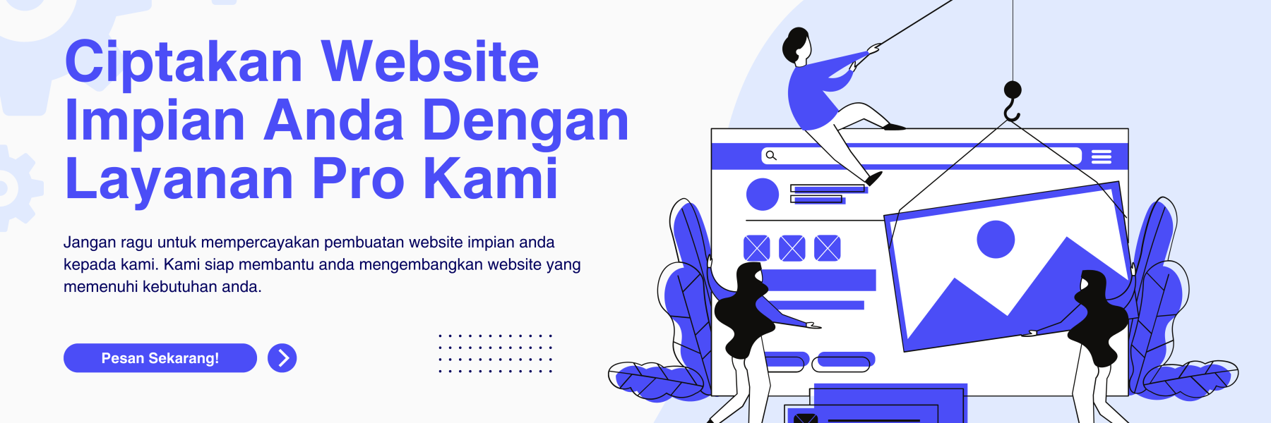 Dapatkan full source code