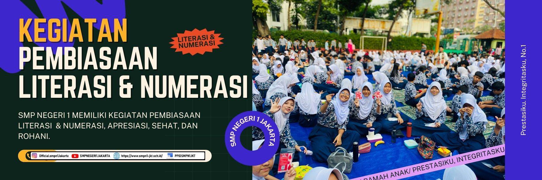 LITERASI